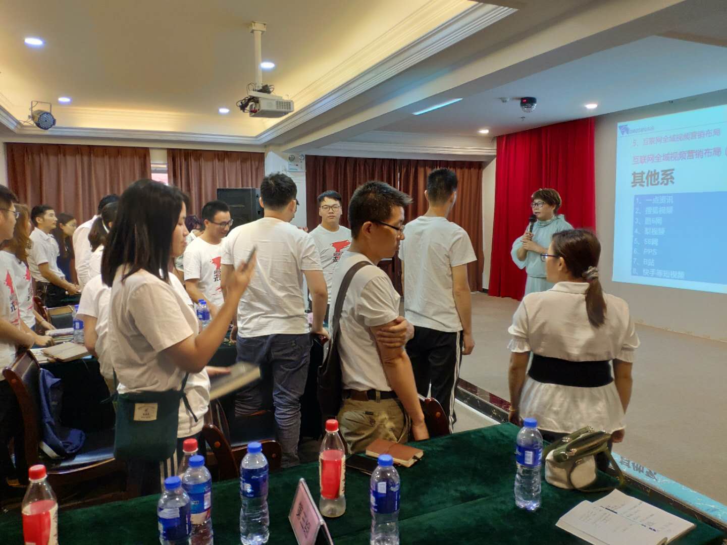 傲馬培訓，為網(wǎng)銷插上翅膀